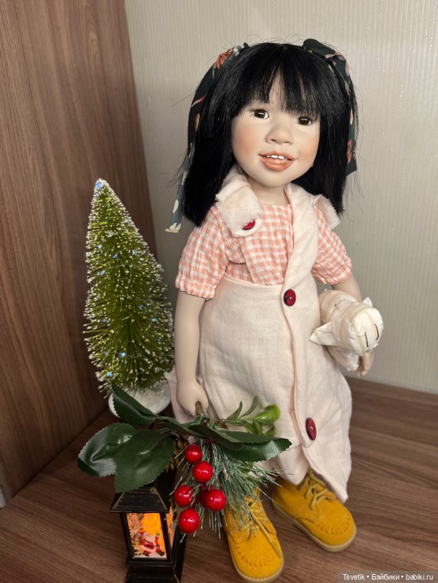 Красотка Suri от Zwergnase (фото 10)