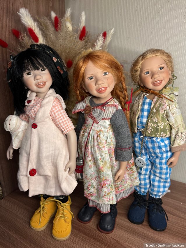 Красотка Suri от Zwergnase