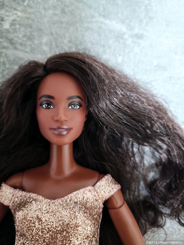 Барби Президент Пазетт — Игровые куклы (фото 3)