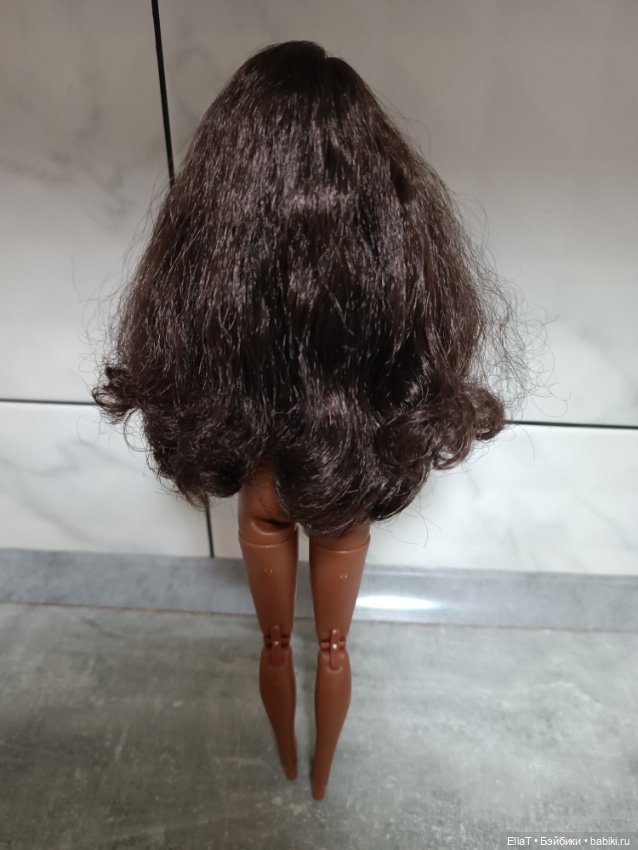 Барби Президент Пазетт — Игровые куклы (фото 4)