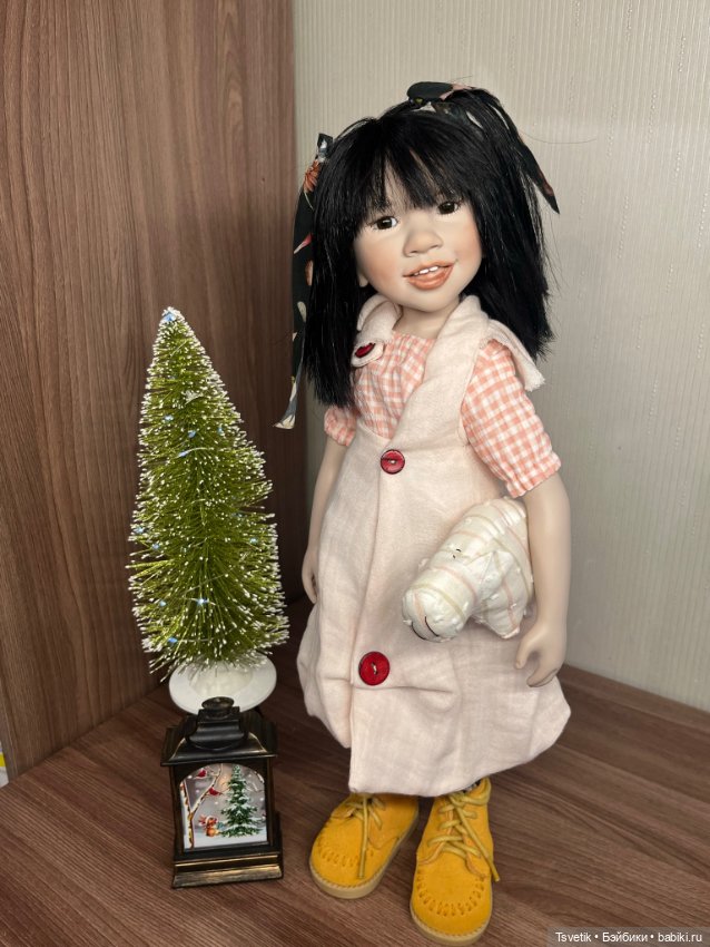 Красотка Suri от Zwergnase (фото 8)