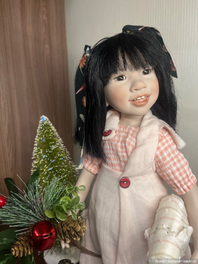 Красотка Suri от Zwergnase (фото 4)