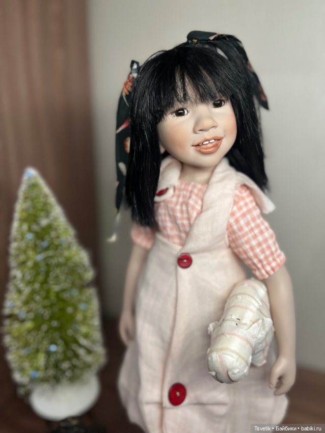 Красотка Suri от Zwergnase (фото 6)