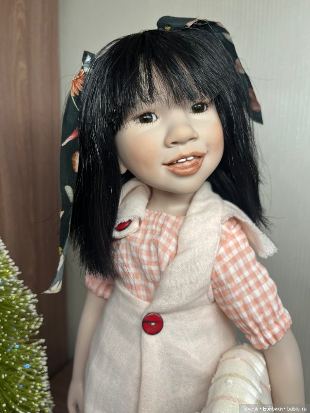 Красотка Suri от Zwergnase (фото 7)