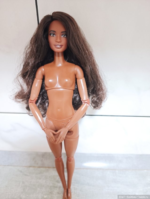 Барби Президент Пазетт — Игровые куклы (фото 5)