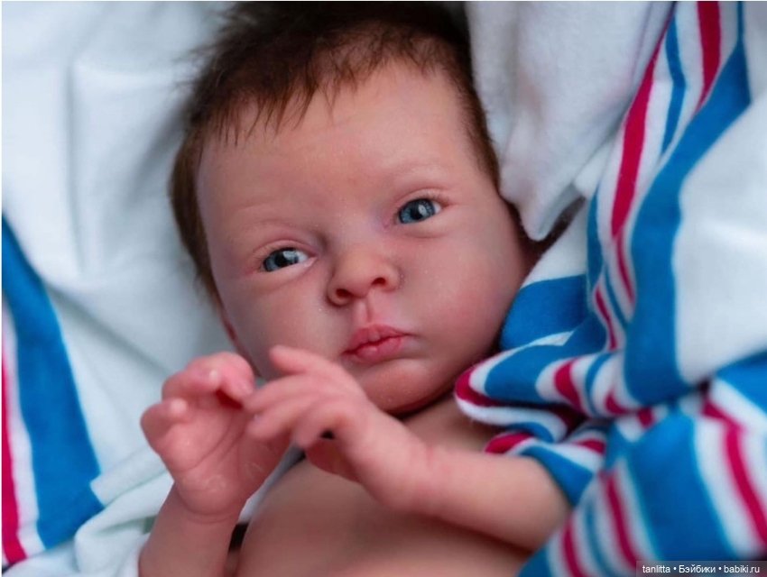 В продаже молд Maitte by Priscila Lopez (фото 2)