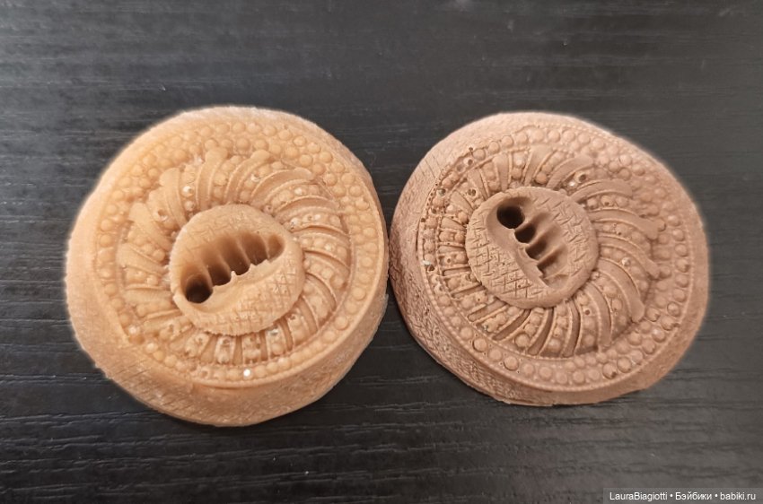 Куклы бланк от Dart Dolls / Анна Шиткина / Алтынай и Дикарка 1/4 (фото 7)