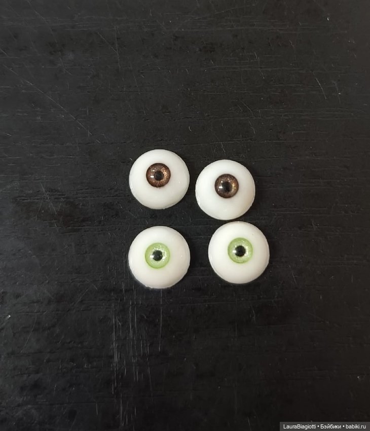 Куклы бланк от Dart Dolls / Анна Шиткина / Алтынай и Дикарка 1/4