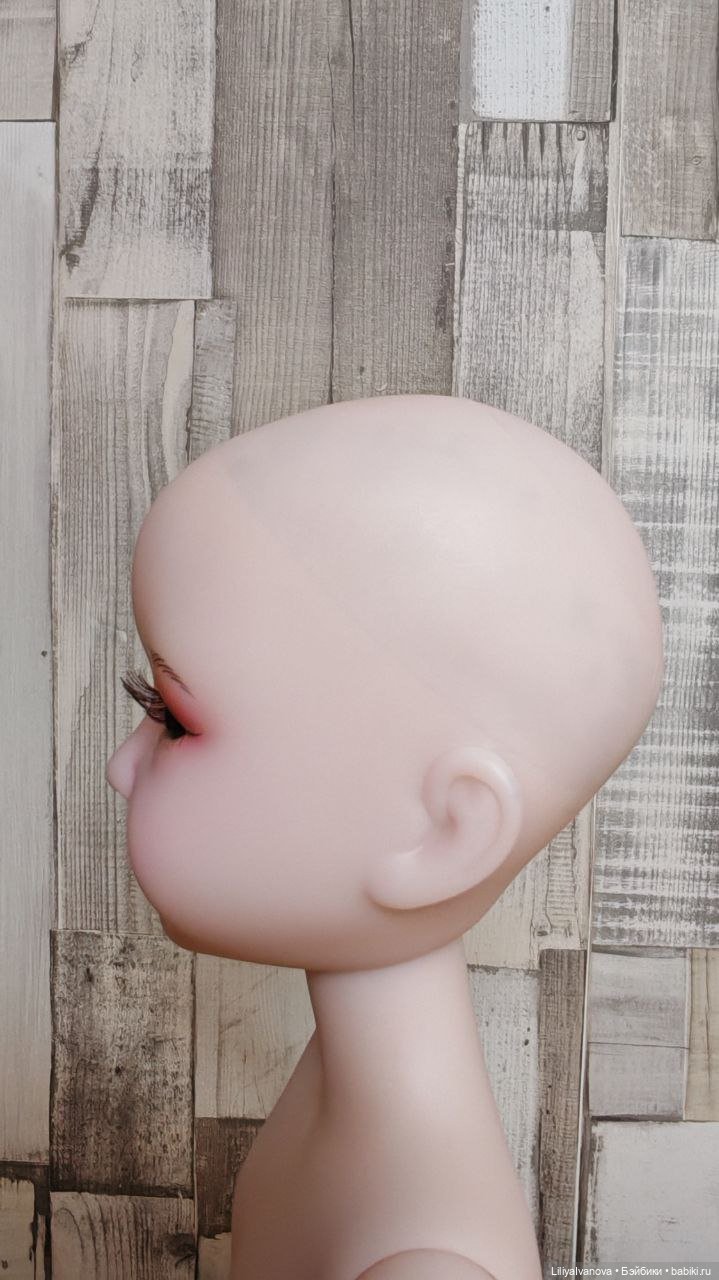 Робин от Ruby Red / Руби Ред (фото 4)