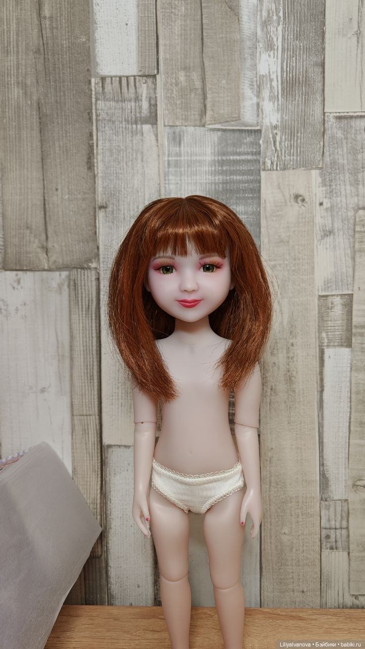 Робин от Ruby Red / Руби Ред (фото 5)