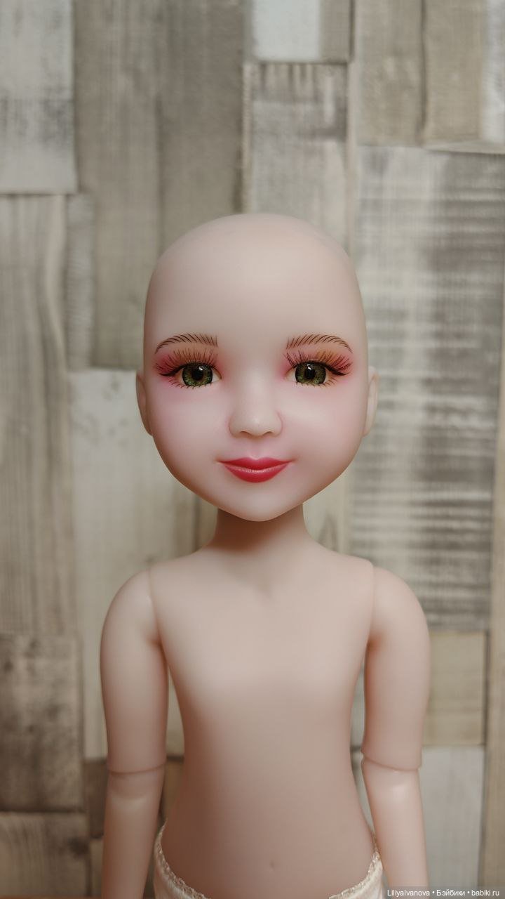 Робин от Ruby Red / Руби Ред (фото 3)