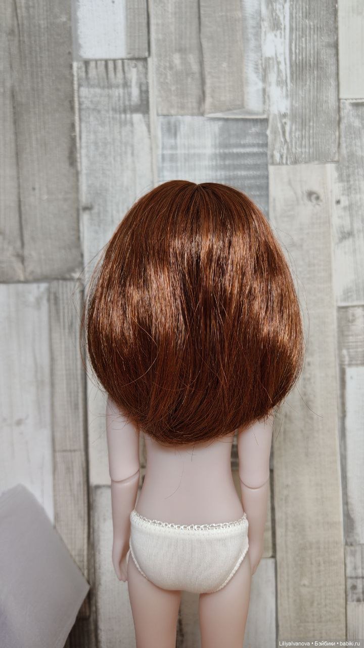 Робин от Ruby Red / Руби Ред (фото 6)