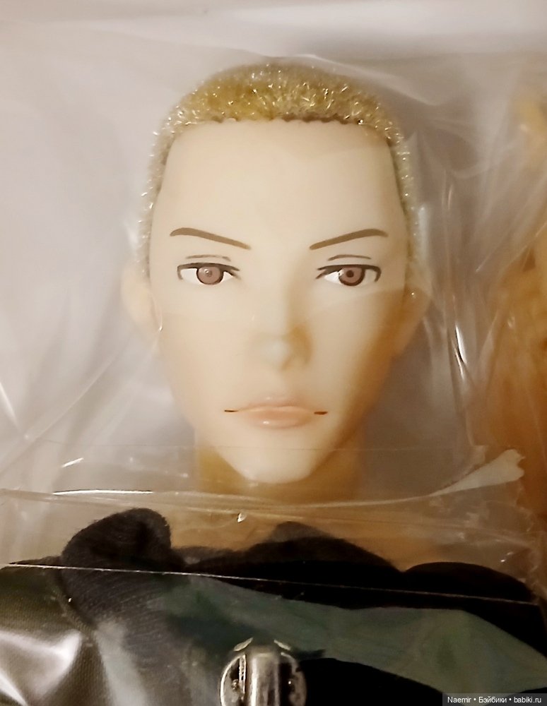 Petworks Geek Punk Nine момокопарень (фото 4)