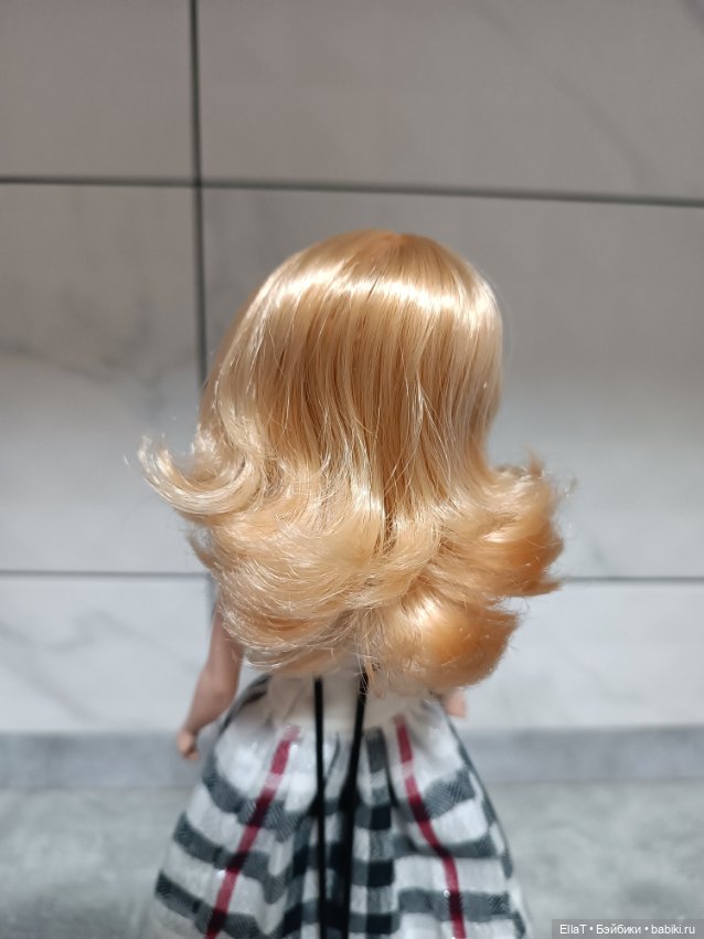 Barbie Silkstone fashion model Trench Setter (фото 2)