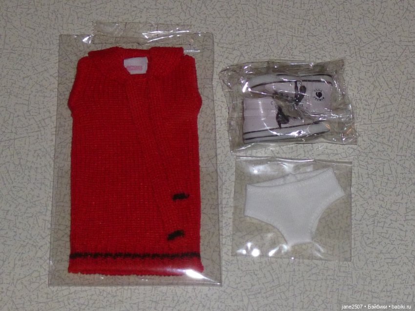 Редкий полный аутфит Руруко Ruruko CCSgirl 24SS новый