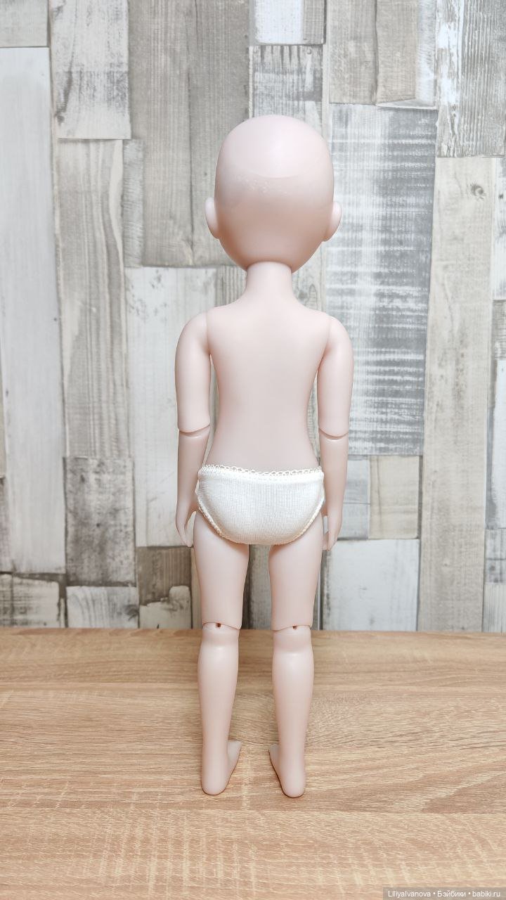 Робин от Ruby Red / Руби Ред (фото 2)