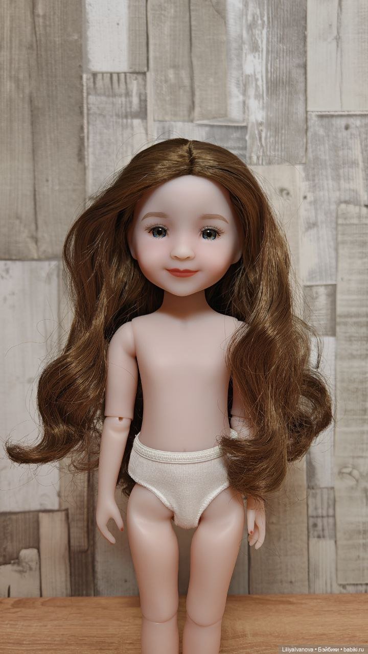 Сара Роскошная вечеринка Ruby Red / Руби Ред (фото 2)