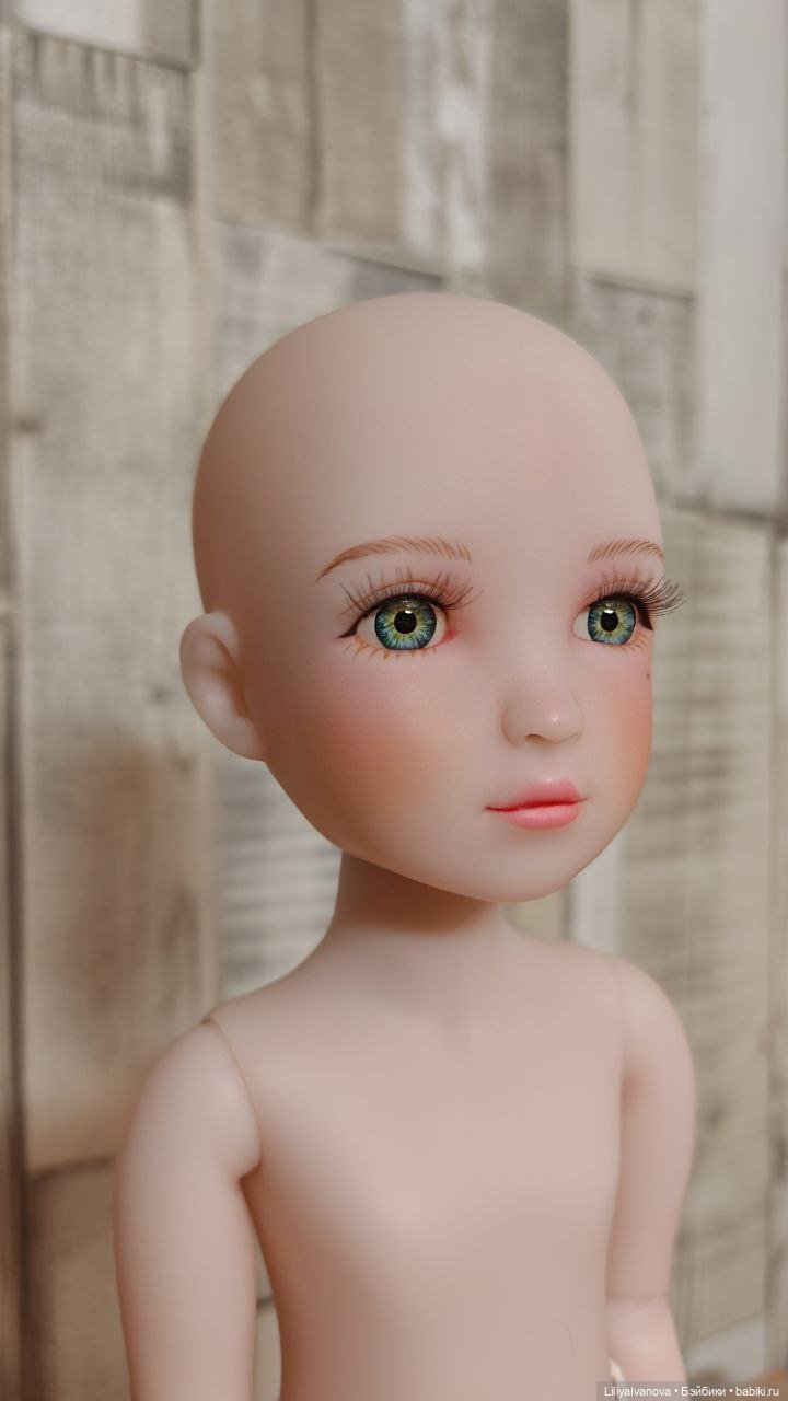 Франческа от Ruby Red / Руби Ред (фото 3)