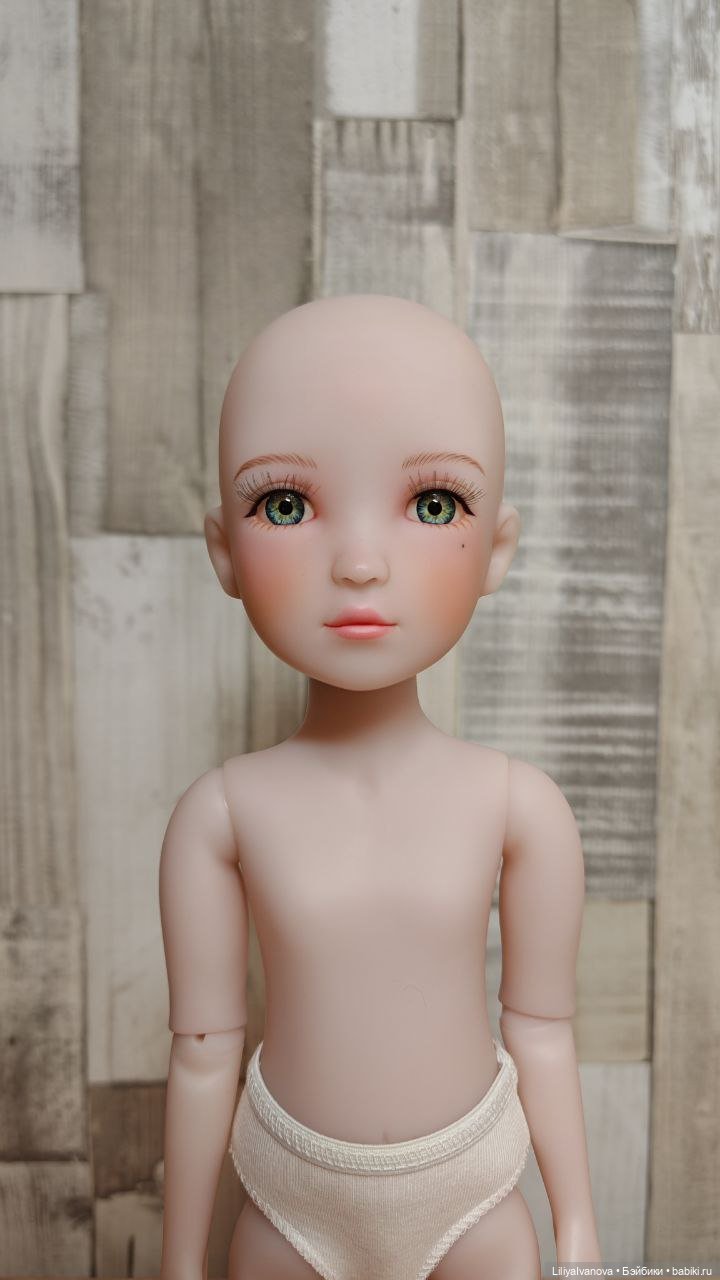 Франческа от Ruby Red / Руби Ред