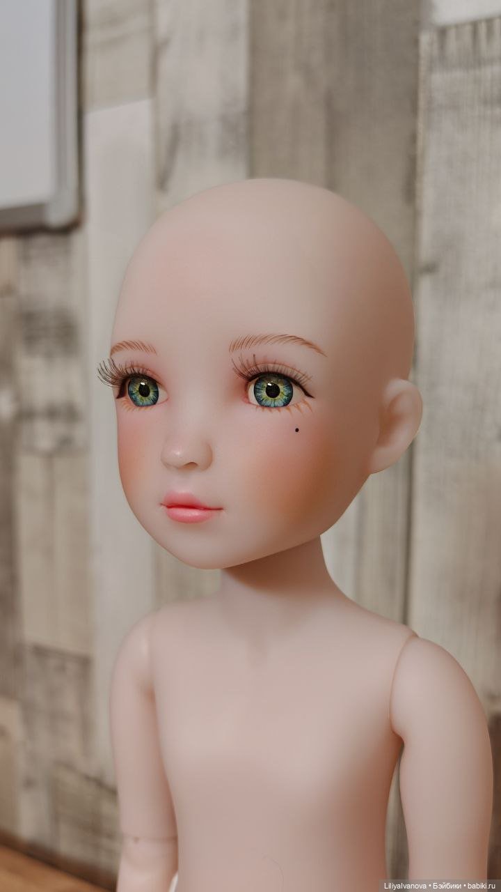 Франческа от Ruby Red / Руби Ред (фото 2)