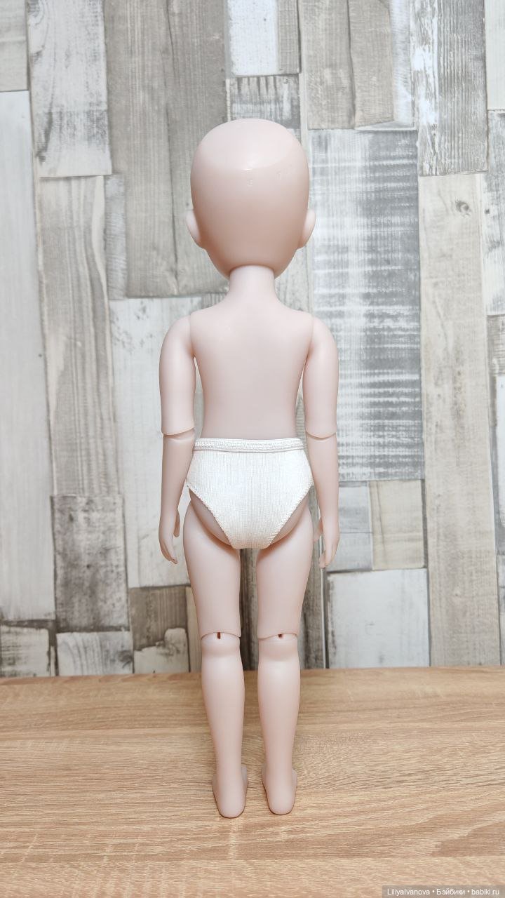 Франческа от Ruby Red / Руби Ред (фото 6)