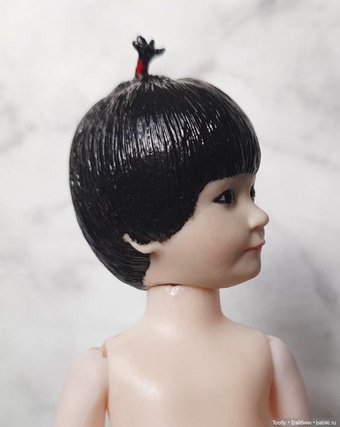 Маленький монах по цене головы (фото 5)