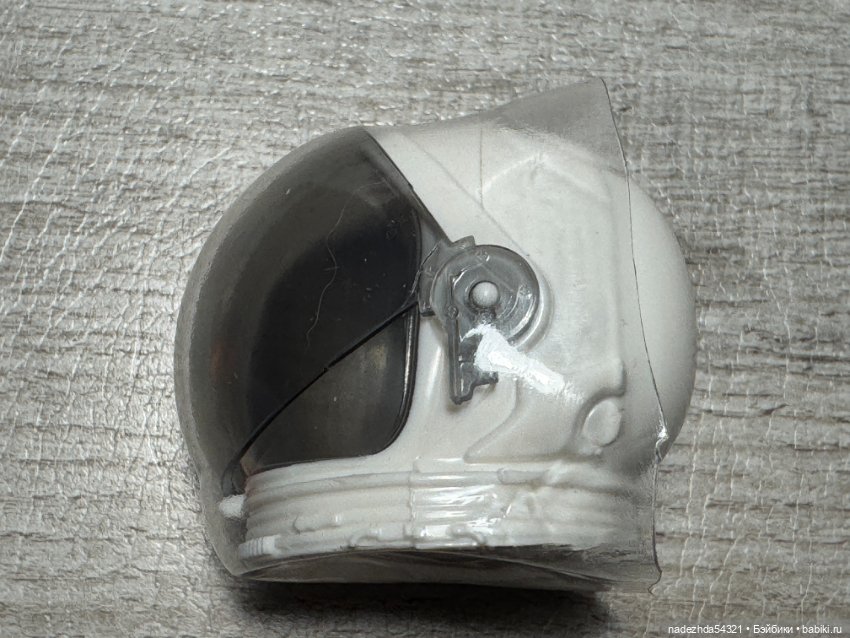 Аутфит Барби Эллен Очоа "Вдохновляющие женщины"