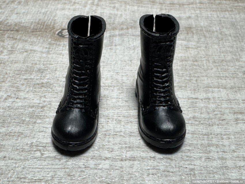 Аутфит Барби Эллен Очоа "Вдохновляющие женщины" (фото 9)