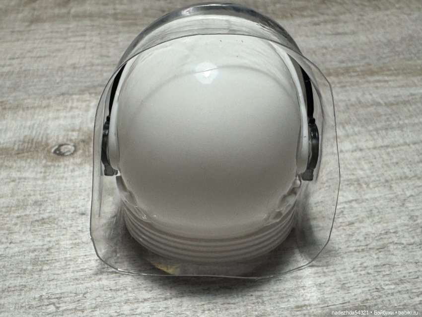 Аутфит Барби Эллен Очоа "Вдохновляющие женщины"