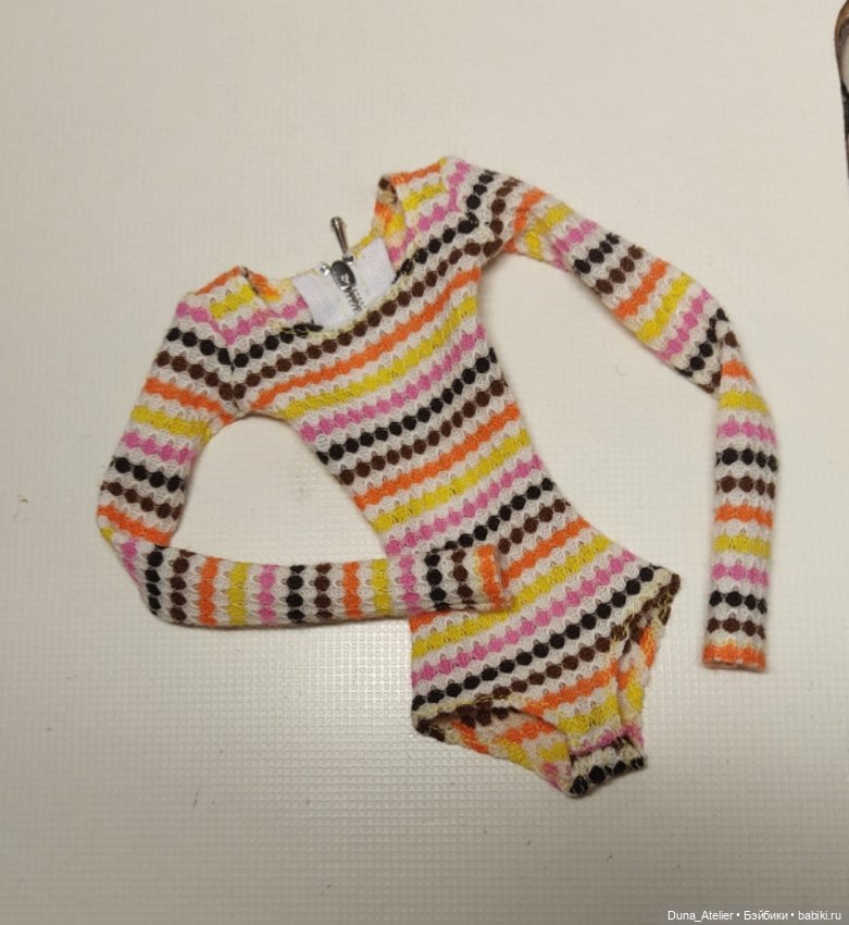 Боди в ассортименте — Одежда для BJD (фото 4)