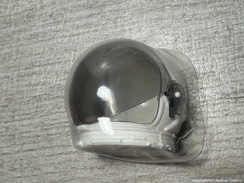 Аутфит Барби Эллен Очоа "Вдохновляющие женщины"