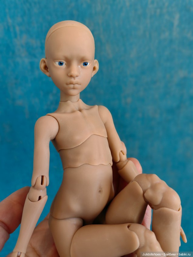 Иден Morphingon 24 см печатная (фото 8)