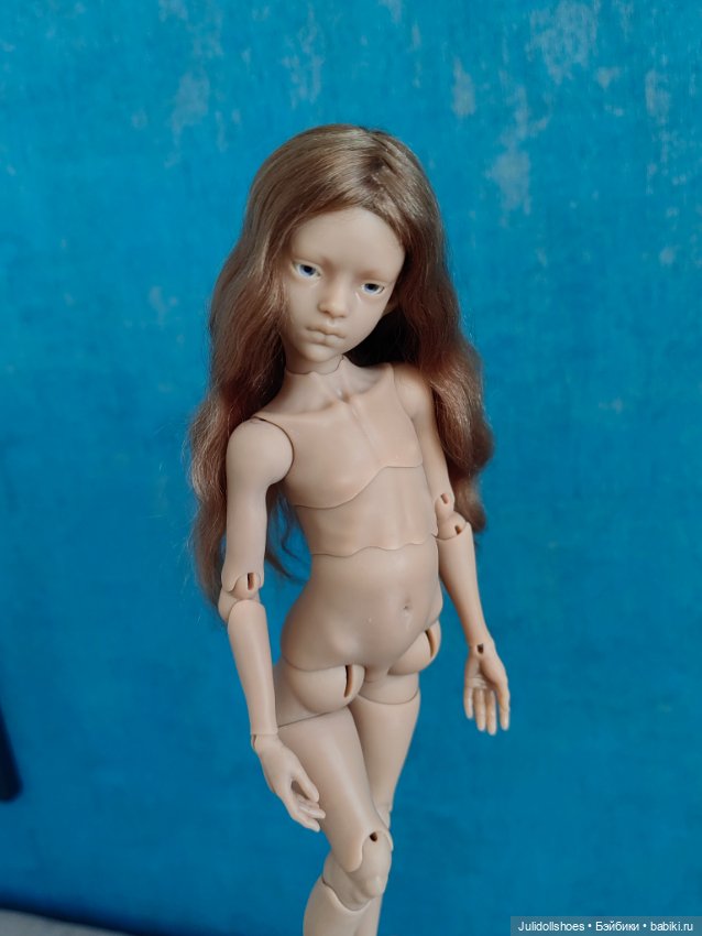 Иден Morphingon 24 см печатная (фото 6)