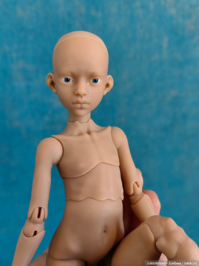 Иден Morphingon 24 см печатная (фото 5)