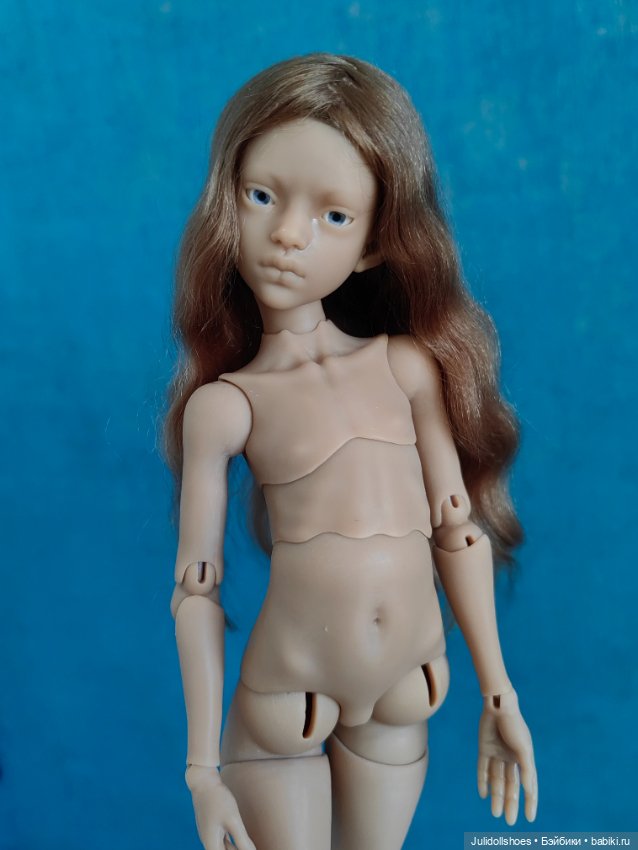 Иден Morphingon 24 см печатная