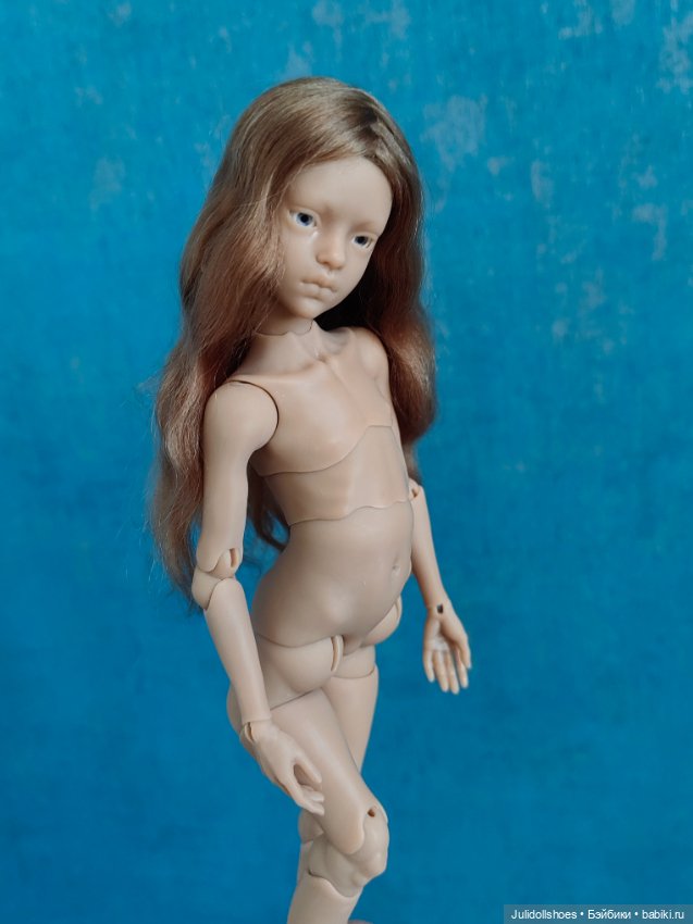 Иден Morphingon 24 см печатная (фото 3)