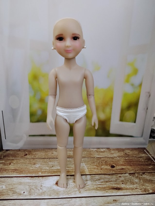 Ава от Руби Ред — Игровые куклы (фото 5)