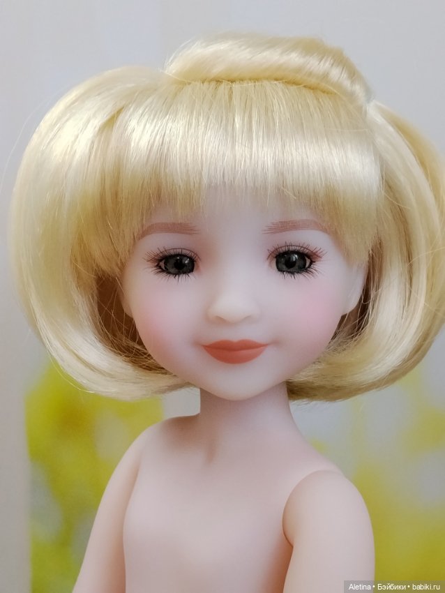Шарлотта Руби ред — Игровые куклы (фото 8)