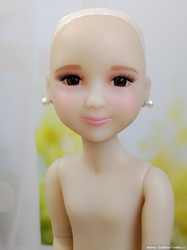Ава от Руби Ред — Игровые куклы (фото 2)