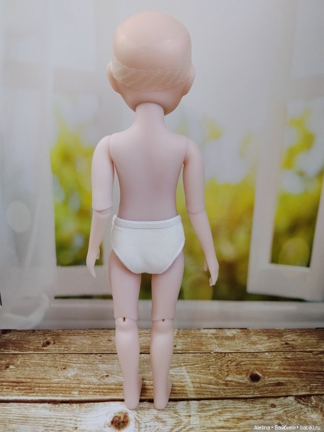 Шарлотта Руби ред — Игровые куклы (фото 5)