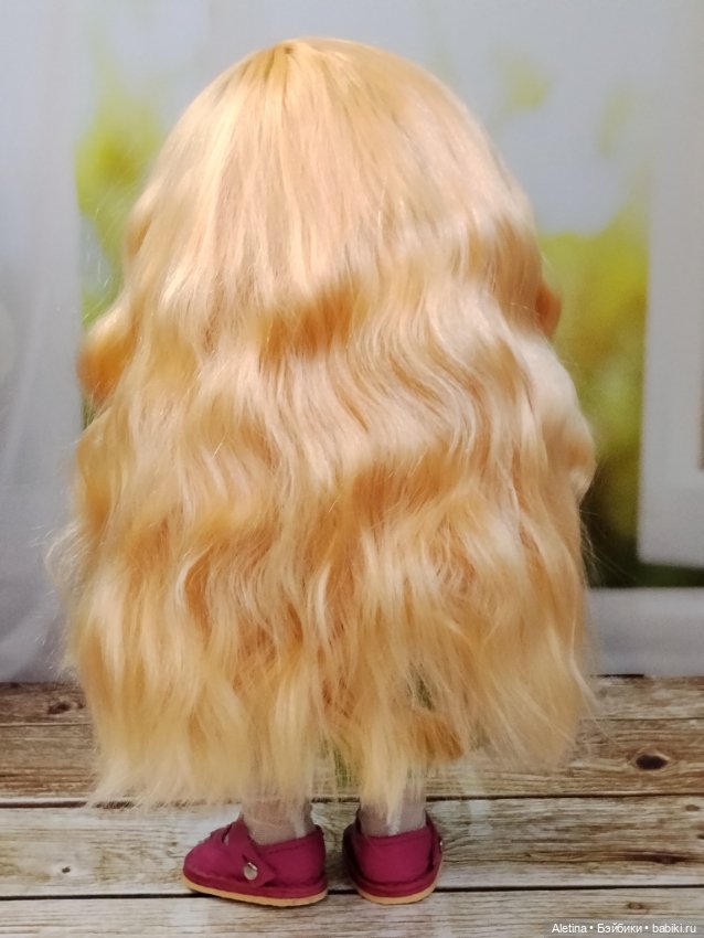 Мия булочка — Игровые куклы (фото 5)