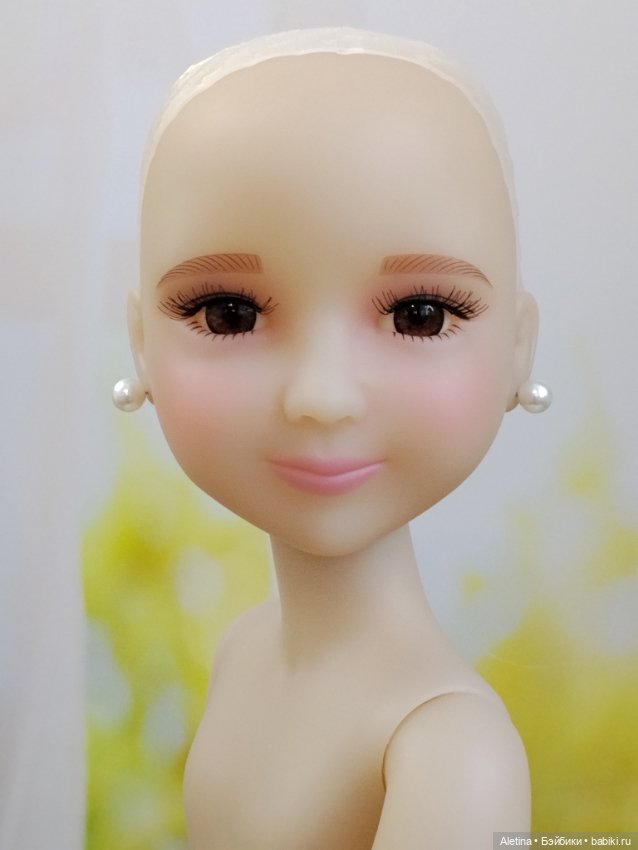 Ава от Руби Ред — Игровые куклы