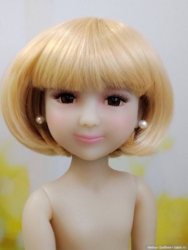 Ава от Руби Ред — Игровые куклы (фото 6)