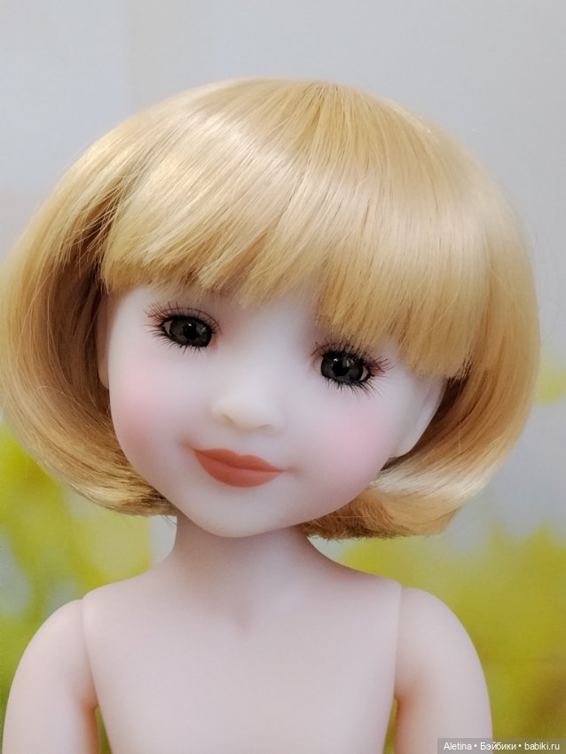 Шарлотта Руби ред — Игровые куклы (фото 7)