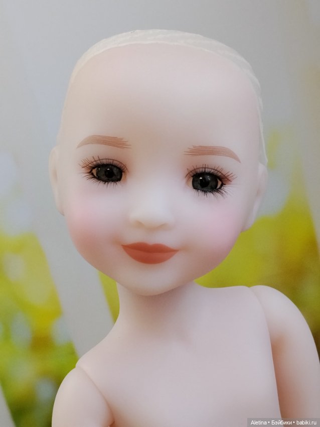 Шарлотта Руби ред — Игровые куклы