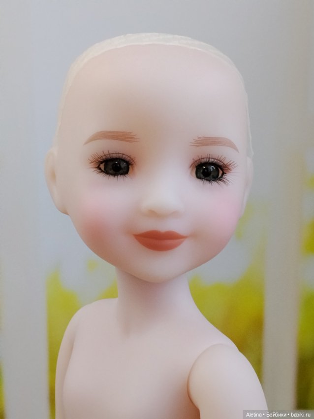 Шарлотта Руби ред — Игровые куклы (фото 2)