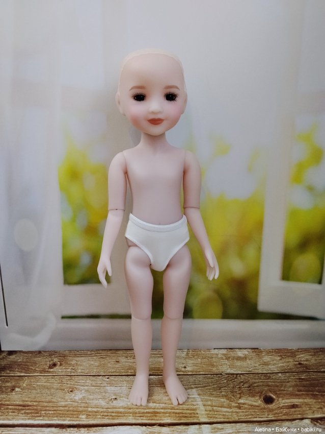 Шарлотта Руби ред — Игровые куклы (фото 6)