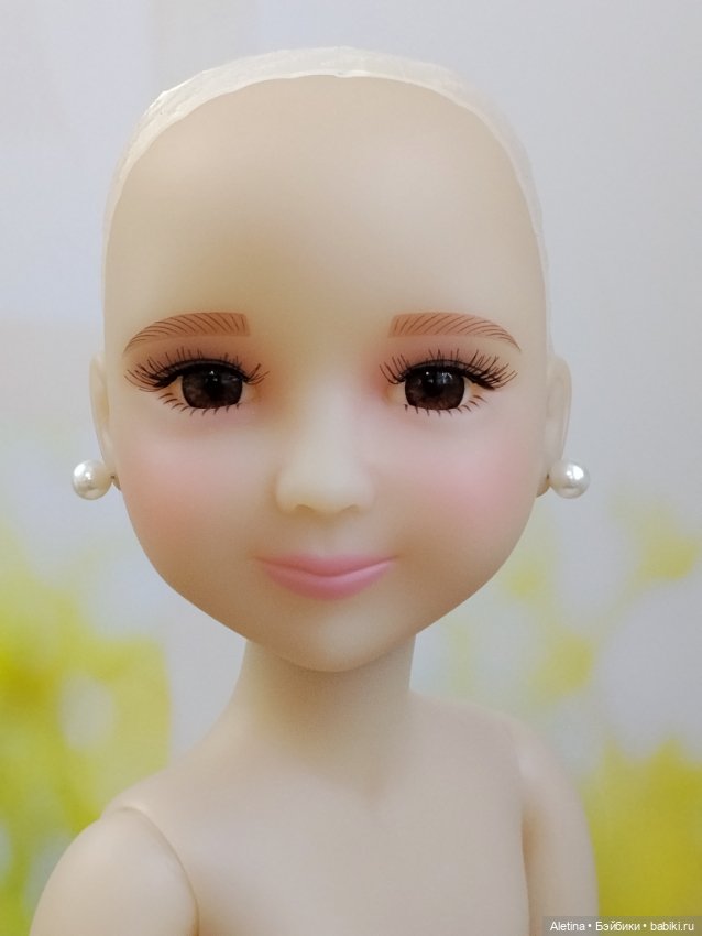 Ава от Руби Ред — Игровые куклы (фото 3)
