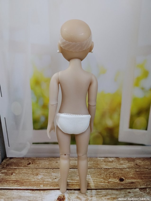 Ава от Руби Ред — Игровые куклы (фото 4)