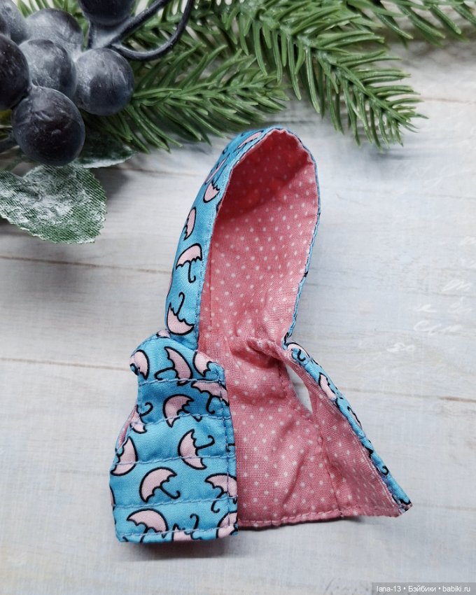 Одежда для Жу(Д.Нужнова), Гуля, Муся (В.Игнатьева),пижамных принцесс и схожих по параметрам девочек (фото 3)